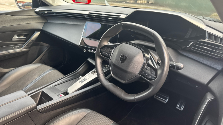 Peugeot 308 1.2 PureTech Allure Premium 5dr EAT8 Petrol Estate